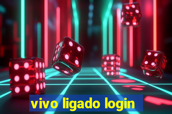 vivo ligado login